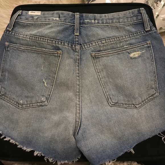 Lovers + Friends shorts - Picture 2 of 2